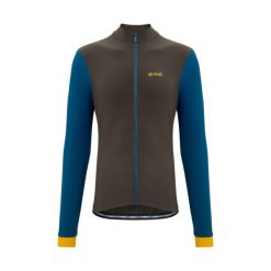 Bluza rowerowa Quest Navigator. Bluzy bez kaptura męskie Quest, xl, z gumy. W wyprzedaży za 249.99 zł.