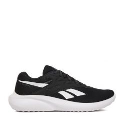 Buty do biegania Reebok. Czarne obuwie do biegania damskie Reebok. Za 249.99 zł.