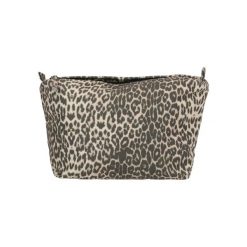 Damska torba na przybory toaletowe Athlecia Marika. Brązowe torebki klasyczne damskie Athlecia, bez wzorów, bez dodatków. Za 163.50 zł.