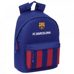 FC Barcelona plecak sportowy z miejscem na laptopa niebieski. Czerwone plecaki damskie FC Barcelona, bez wzorów. Za 149.00 zł.