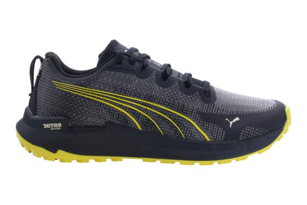 Buty do biegania męskie PUMA Fast-Trac Nitro. Buty fitness męskie Puma. Za 561.00 zł.