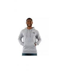 Bluza z Kapturem Simple Dome Rozmiar XS Szary - 7X1J-DYX. Szare bluzy z kapturem męskie The North Face, xs, z bawełny. Za 343.20 zł.