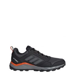 Buty Tracerocker 2.0 Trail Running. Brązowe obuwie do biegania damskie Adidas. Za 403.75 zł.