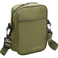 Torba Wędkarska Na Akcesoria Trakker Nxg Essentials Bag. Zielone torebki klasyczne damskie TRAKKER, bez wzorów, bez dodatków. Za 104.99 zł.