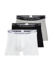 Polo Ralph Lauren Komplet bokserek 714835887004 Kolorowy. Bokserki męskie Polo Ralph Lauren, bez wzorów, z bawełny. Za 169.99 zł.