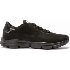 Buty sportowe damskie Joma Neftis Lady. Czarne buty sportowe na co dzień damskie Joma, bez wzorów. Za 150.99 zł.