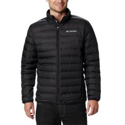 Kurtka uniwersalna męska Columbia Lake 22 Down Jacket. Kurtki treningowe męskie Columbia, m, bez wzorów. Za 399.00 zł.