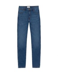WRANGLER LARSTON MĘSKIE SPODNIE JEANSOWE JEANSY DŻINSY LOUIE LOUIE 112339310 W18S007139. Jeansy męskie Wrangler. Za 229.99 zł.