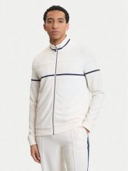 Guess Bluza Z6GQ29 K3212 Écru Regular Fit. Bluzy bez kaptura męskie Guess, m, z syntetyku. Za 519.99 zł.