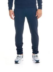 Bluza z kieszeń na co dzień na siłownię. Czerwone bluzy bez kaptura damskie LEONE 1947 APPAREL, bez wzorów, bez kołnierzyka, bez ramiączek. Za 105.21 zł.