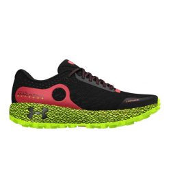 Buty do biegania męskie, Under Armour Hovr Machina Off Road. Czarne obuwie do biegania damskie Under Armour. Za 499.99 zł.
