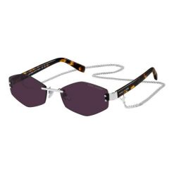 Okulary przeciwsłoneczne Damskie MARC JACOBS MARC 496_S AIR Metal. Brązowe okulary przeciwsłoneczne damskie MARC JACOBS. Za 1,162.60 zł.