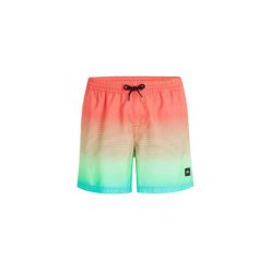 Szorty Męskie O'Neill Jack Cali Gradient 15''. Brązowe szorty męskie O'neill, na lato, bez wzorów. Za 249.00 zł.