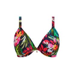 Damski top do kostiumu kąpielowego Freya Kailua Shores. Niebieskie bikini damskie FREYA, bez wzorów. Za 235.00 zł.