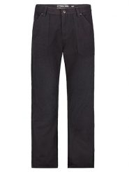 Stitch & Soul Dżinsy - Comfort fit - w kolorze antracytowym rozmiar: W29. Czarne jeansy męskie Stitch & Soul. Za 65.85 zł.