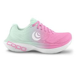 Damskie buty do biegania Topo Athletic Specter 2. Czerwone obuwie do biegania damskie Topo Athletic. Za 810.50 zł.
