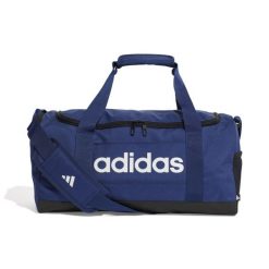Torba Linear S Niebieski - IN6111. Białe torebki dziecięce Adidas. Za 168.50 zł.