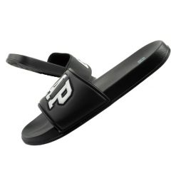 Klapki sportowe męskie Gap Murphy. Czarne klapki i japonki męskie GAP. Za 99.00 zł.