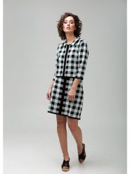 4funkyflavours Spódnica "Don't Change" w kolorze czarnym rozmiar: M. Czarne spódniczki damskie 4funkyflavours, m, bez wzorów, mini. Za 96.14 zł.