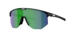 Okulary przeciwsłoneczne Bliz Hero. Czarne okulary przeciwsłoneczne męskie Bliz, ze lnu. Za 339.99 zł.