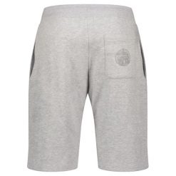 Bermudy Geographical Norway PARACANA MEN 317 szary męska (SY1233H/GN-Grey). Szare szorty sportowe męskie Geographical Norway, m, trekkingowe. Za 109.00 zł.