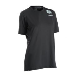 Koszulka rowerowa damska Northwave Xtrail 2. Czarne bluzki sportowe damskie Northwave, m, z materiału, bez kołnierzyka, bez ramiączek. Za 189.99 zł.