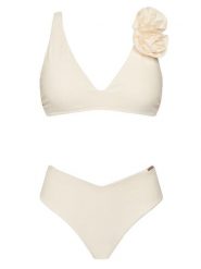 Ysabel Mora Bikini 83049 Écru. Bikini damskie ysabel mora, bez wzorów. Za 289.99 zł.