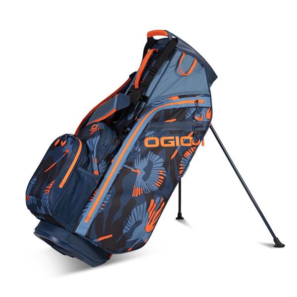 Torba stojąca All Elements Hybrid Dusk. Brązowe torebki klasyczne damskie Ogio, bez wzorów, bez dodatków. Za 1,570.97 zł.