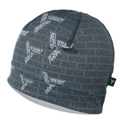 Czapka Silvini Averau. Czarne czapki męskie Silvini, bez wzorów, sportowe. Za 134.00 zł.