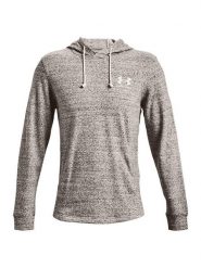 Under Armour Bluza w kolorze szarym rozmiar: S. Szare bluzy z kapturem męskie Under Armour, s. Za 183.95 zł.