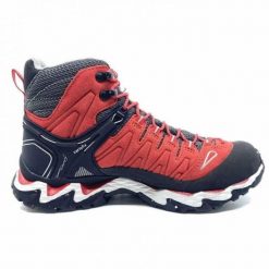 Damskie buty trekkingowe Meindl Lite Hike GTX. Czarne obuwie trekkingowe damskie MEINDL. Za 1,099.90 zł.