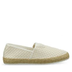 Espadryle Gant. Espadryle damskie Gant, bez wzorów, bez obcasa. Za 299.99 zł.