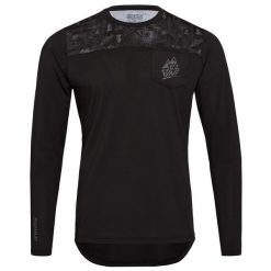 Koszulka rowerowa męska Ello. Brązowe t-shirty sportowe męskie Silvini, l, bez ramiączek, rowerowe. Za 231.99 zł.