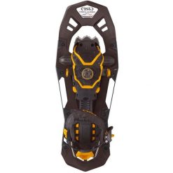 Rakiety śnieżne TSL highlander adjust. Czarne obuwie trekkingowe damskie TSL, na zimę. Za 1,075.50 zł.