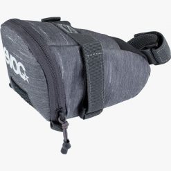Torba pod siodełko siedzisko rowerowe Evoc Seat Bag Tour 0,7l. Żółte torebki klasyczne damskie EVOC, bez wzorów, bez dodatków. Za 89.99 zł.