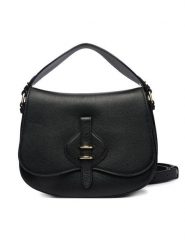 Coccinelle Torebka U7F Coccinellemavery E1 U7F 18 01 01 Czarny. Czarne torebki klasyczne damskie Coccinelle, bez wzorów, ze skóry, bez dodatków. Za 1,539.00 zł.