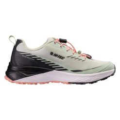 Damskie buty trekkingowe Hi-Tec Mostar. Czarne obuwie trekkingowe damskie Hi-tec. Za 315.05 zł.