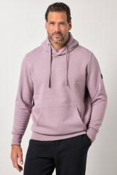 Męska Bluza z kapturem odzież domowa kaptur kieszeń kangurka do roz. 8XL. Czerwona bluzy z kapturem męskie JAY-PI, m, z bawełny. Za 349.99 zł.