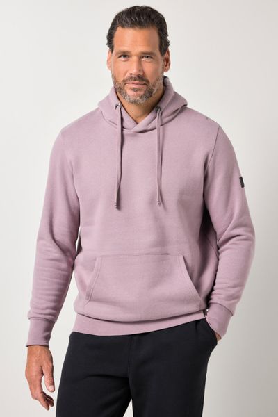 Męska Bluza z kapturem odzież domowa kaptur kieszeń kangurka do roz. 8XL. Czerwona bluzy z kapturem męskie JAY-PI, m, z bawełny. Za 349.99 zł.