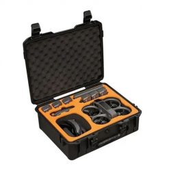 Walizka SUNNYLIFE AQX-14 DJI Avata 2. Walizki SunnyLife, bez wzorów. Za 259.00 zł.