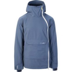 Męska Kurtka Ocieplana Clermont. Niebieskie kurtki męskie ELBRUS, m, bez wzorów, bez kaptura. Za 746.99 zł.