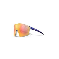 Okulary fotochromowe Julbo EDGE Groupama - FDJ Reactiv kat.1-3 Light Amplifier. Białe okulary przeciwsłoneczne męskie JULBO. Za 635.00 zł.