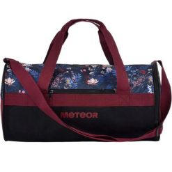 Torba Podróżna Sirin 25L. Brązowe torby podróżne damskie Meteor, bez wzorów. Za 107.99 zł.