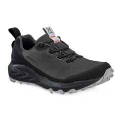 Buty trekkingowe damskie Haglöfs L.I.M FH GTX Low. Czarne obuwie trekkingowe damskie Haglöfs. Za 630.55 zł.