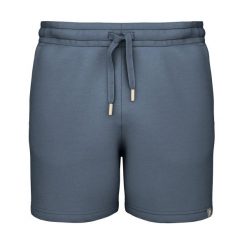 MOTION Sweat Shorts Unisex. Szare szorty męskie HEAD, bez wzorów, z dresówki, sportowe. Za 270.00 zł.