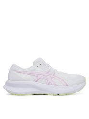 Asics Buty do biegania Patriot 14 1012B836 Biały. Białe obuwie do biegania damskie Asics. Za 269.99 zł.