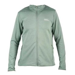 Kurtka Damska Pack And Go. Zielone kurtki damskie Jack Wolfskin, l, bez wzorów, z elastanu, z kapturem. Za 314.99 zł.