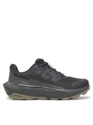 Salomon Trekkingi Elixir Tour L47576300 Szary. Szare obuwie trekkingowe damskie Salomon. Za 359.99 zł.