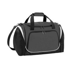 Torba Quarda Pro Team Locker / Duffle Bag (30 Litrów). Białe torby sportowe damskie QUADRA. Za 131.99 zł.