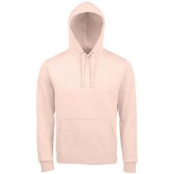 Męska Bluza Z Kapturem Spencer. Czerwone bluzy z kapturem męskie SOL'S, m. Za 146.99 zł.